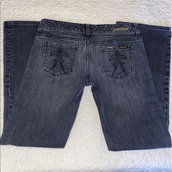 Seven7 Jeans 👖 - Picture 3 of 8